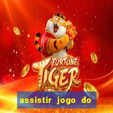 assistir jogo do corinthians ao vivo vto